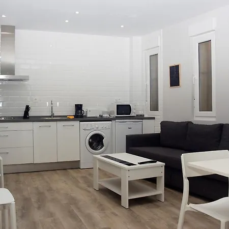 Gyc Viviendas Gold Διαμέρισμα *