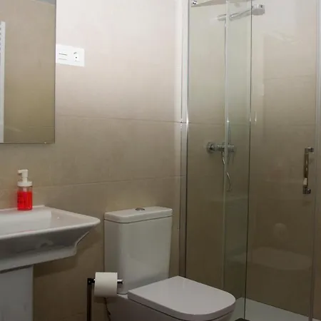 Daire Gyc Viviendas Gold *