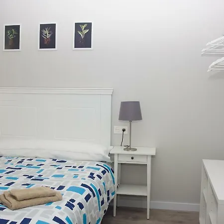 Apartman Gyc Viviendas Gold *