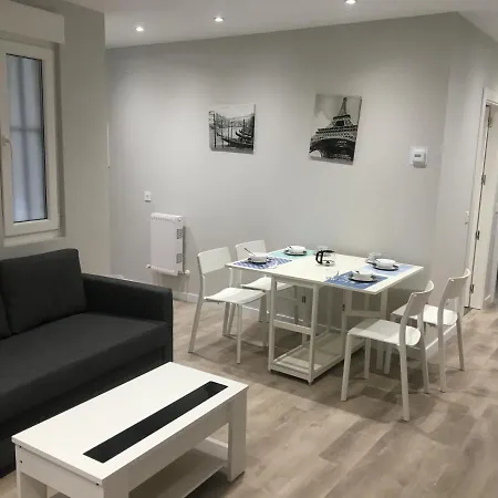 Διαμέρισμα Gyc Viviendas Gold León