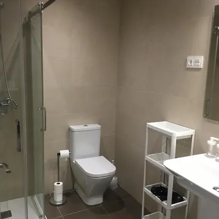 Daire Gyc Viviendas Gold *