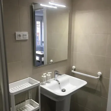 Apartman Gyc Viviendas Gold León